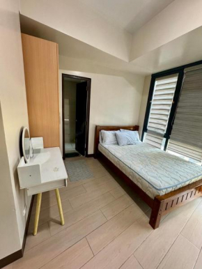 Blissful 3 BR Family unit in BGC The Florence